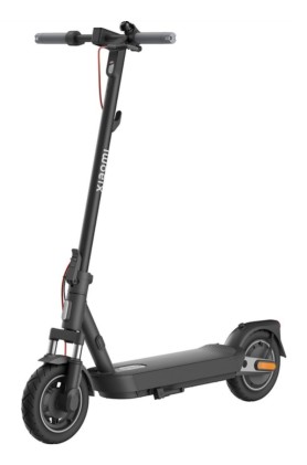 Xiaomi Electric Scooter 5 Pro Nero 25 km/h 10,2 Ah