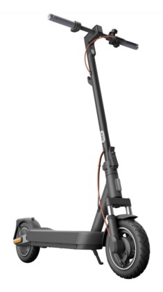 Xiaomi Electric Scooter 5 Pro Nero 25 km/h 10,2 Ah