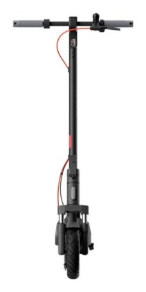 Xiaomi Electric Scooter 5 Max Nero 25 km/h 10,2 Ah