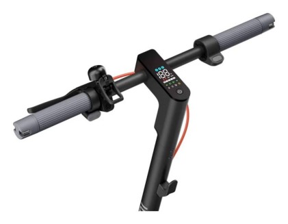 Xiaomi Electric Scooter 5 Max Nero 25 km/h 10,2 Ah