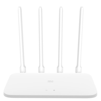 Xiaomi DVB4230GL router wireless Fast Ethernet Dual-band (2.4 GHz/5 GHz) Bianco