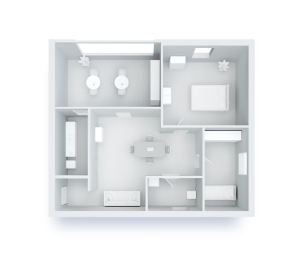 Xiaomi Mi Router AX1800 router wireless Gigabit Ethernet Dual-band (2.4 GHz/5 GHz) 5G Bianco