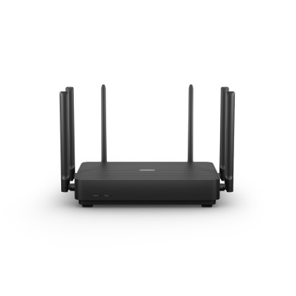 Xiaomi Mi Router Dual Band AX3200 WiFi 6 - Fino a 1800Mbps - 3 Porte LAN, 1 Porta WAN - 6 Antenne Esterne