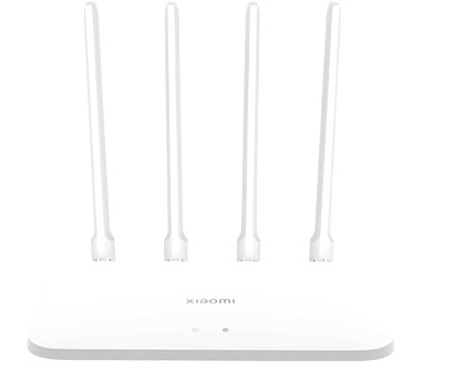 Xiaomi AC1200 router wireless Gigabit Ethernet Dual-band (2.4 GHz/5 GHz) Bianco