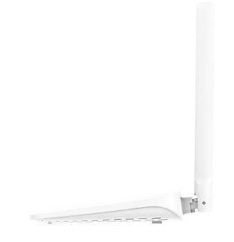 Xiaomi AC1200 router wireless Gigabit Ethernet Dual-band (2.4 GHz/5 GHz) Bianco