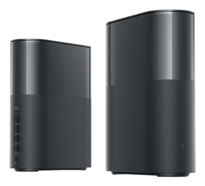 Xiaomi BE3600 Pro Dual-band (2.4 GHz/5 GHz) Wi-Fi 7 (802.11be) Grigio 4 Interno
