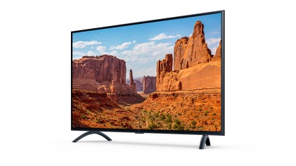 Xiaomi Mi LED TV 4A 81,3 cm (32") HD Smart TV Wi-Fi Nero