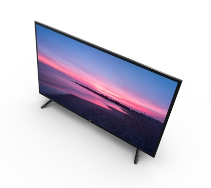 Xiaomi Mi LED TV 4A 81,3 cm (32") HD Smart TV Wi-Fi Nero