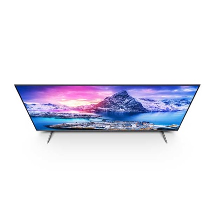 Xiaomi Q1E 55 139,7 cm (55") 4K Ultra HD Smart TV Wi-Fi Grigio
