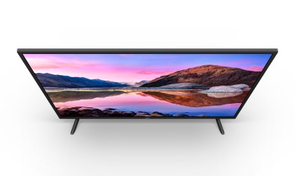 Xiaomi P1E 32" 81,3 cm (32") HD Smart TV Wi-Fi Nero