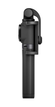 Xiaomi MI SELFIE STICK TRIPOD bastone per selfie Smartphone Nero