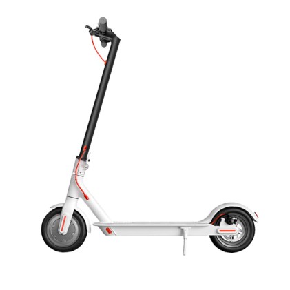 Xiaomi Mi Electric Scooter 20Km/H 100Kg 35Psi White