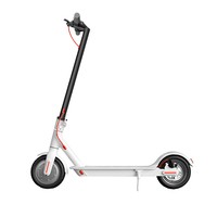 Xiaomi Mi Electric Scooter 20Km/H 100Kg 35Psi White