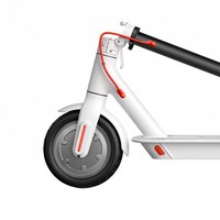 Xiaomi Mi Electric Scooter 20Km/H 100Kg 35Psi White
