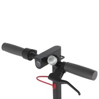 Xiaomi Mi Electric Scooter 20Km/H 100Kg 35Psi White