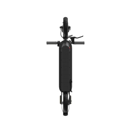 Xiaomi Mi Electric Scooter Essential 20 km/h Alluminio, Nero 5,1 Ah