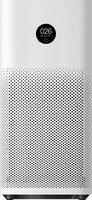 Xiaomi Purificatore Daria Mi Air Purifier 3H Eu, Copertura 28-126M2, Filtro Hepa