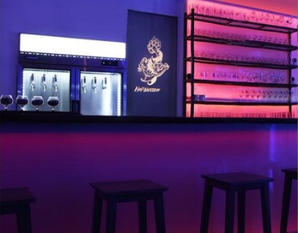 Xiaomi Yeelight Lightstrip Plus Extension White Smart LED Striscia di illuminazione 1m