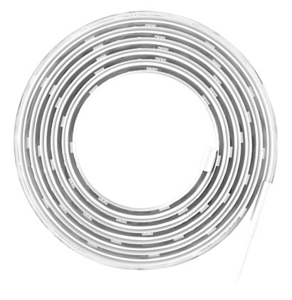 Xiaomi Yeelight Lightstrip Plus White Smart LED Striscia di illuminazione 2m