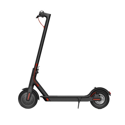 Monopattino Xiaomi M365 Black 30Km 25Km/H 300W 12.8Ah 36V