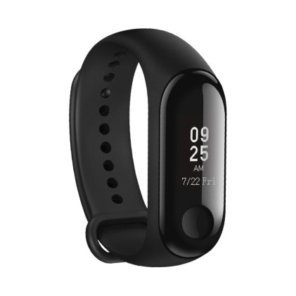 Xiaomi Watch Mi Band 3 Black EU
