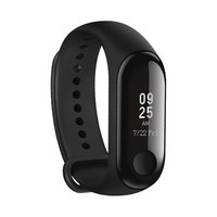 Xiaomi Watch Mi Band 3 Black EU