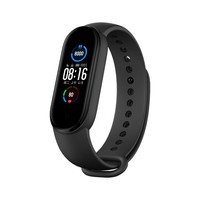 Xiaomi Mi Smart Band 5 - Braccialetto rilevamento attivit&agrave;