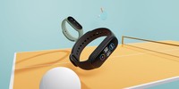 Xiaomi Mi Smart Band 5 - Braccialetto rilevamento attivit&agrave;