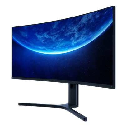 Xiaomi Mi Curved Gaming Monitor 34