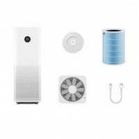 Xiaomi Mi Air Purifier PRO H - Purificatore Aria PRO H