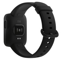 Xiaomi MI Smart Watch Lite Nero - Orologio Rilevam.attivit&agrave;