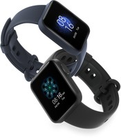 Xiaomi MI Smart Watch Lite Blue - Orologio Rilevam. attivit&agrave;
