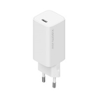 Xiaomi Mi 65W Fast Charger GaN - Alimentatore Rapido 65W GaN