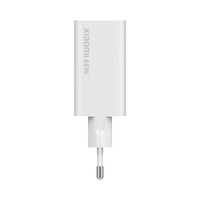 Xiaomi Mi 65W Fast Charger GaN - Alimentatore Rapido 65W GaN