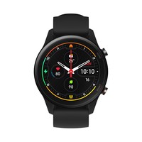 Xiaomi MI Smart Watch Black - Orologio Rilevam. attivit&agrave;