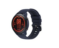 Xiaomi MI Smart Watch Navy Blue - Orologio Rilevam. attivit&agrave;