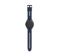 Xiaomi MI Smart Watch Navy Blue - Orologio Rilevam. attivit&agrave;
