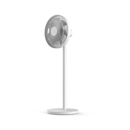 Xiaomi Mi Smart standing Fan 2 - Ventilatore Smart wi-fi