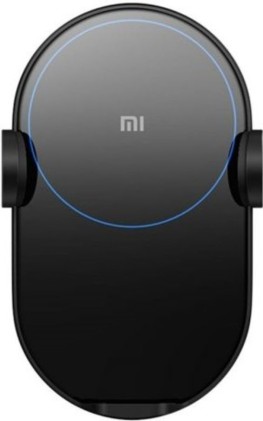 Xiaomi Mi Wireless CarCharger 20W- Supporto elettrico auto