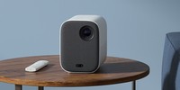 Xiaomi Mi Smart Compact Projector (Mini) - Proiettore FullHD