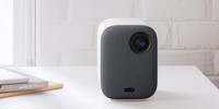 Xiaomi Mi Smart Compact Projector (Mini) - Proiettore FullHD