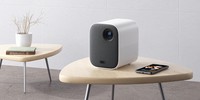 Xiaomi Mi Smart Compact Projector (Mini) - Proiettore FullHD