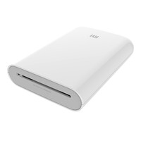 Xiaomi Mi Portable Photo Printer - Stampante Portatile