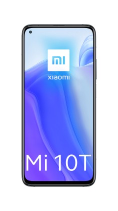 Xiaomi Mi 10T 128Gb 6Gb 5G Dual Sim Cosmic Black