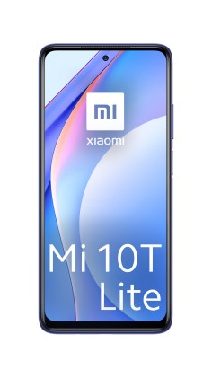 Xiaomi Mi 10T Lite 128Gb 6Gb Dual Sim 5G Atlantic Blue