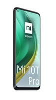Xiaomi Mi 10T Pro 256 Gb 8Gb Ram 5G Ds Black