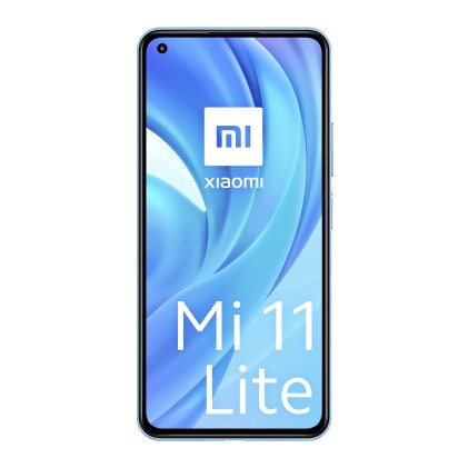 Xiaomi Mi11 Lite 128Gb 6Gb 4G Dual Sim Blue