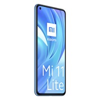 Xiaomi Mi11 Lite 128Gb 6Gb 4G Dual Sim Blue
