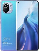 Sm Xiaomi Mi 11 5G Special Edition 6,81" 8+256Gb Ita