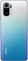 Xiaomi Redmi Note 10S Dual Sim 128Gb 6Gb Ram Blue